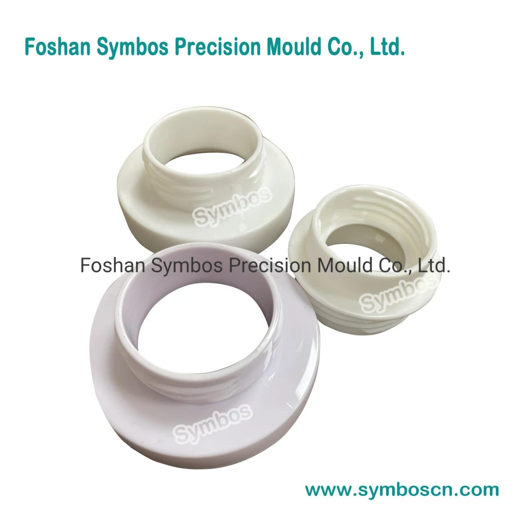 Custom OEM Drawing Design Customer Plastic Injection Mold Production Moulding Plastic Mold