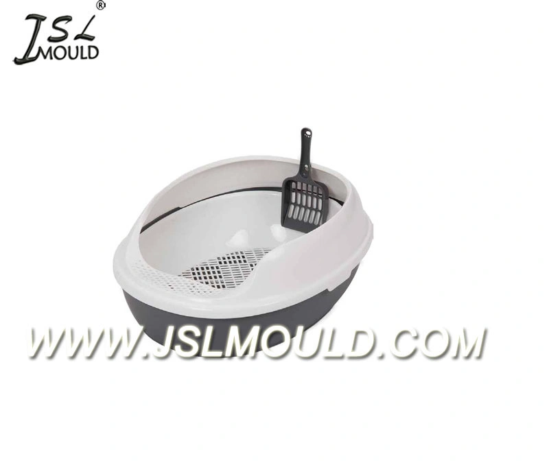 Plastic Injection Pet Waste Composter Mould