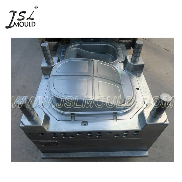 Plastic Injection Pet Waste Composter Mould